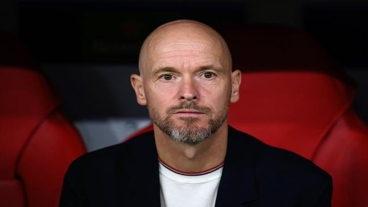 Erik ten Hag
